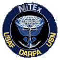 MITEx Delta II 7925-9.5 Logo